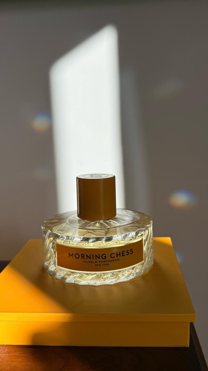 Vilhelm Parfumerie