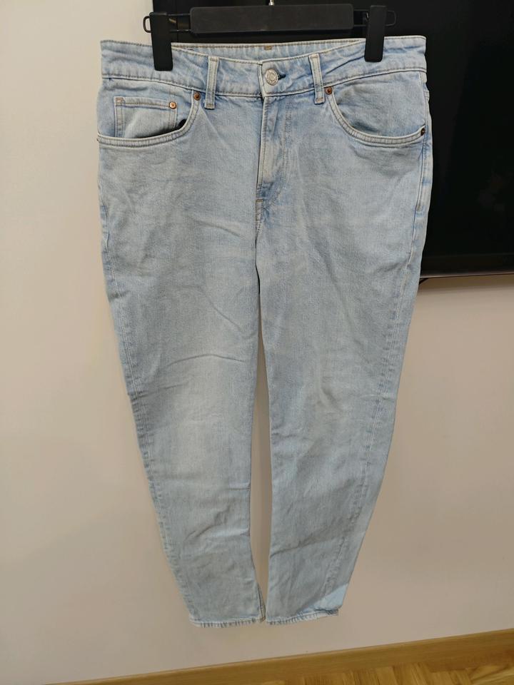 H&M