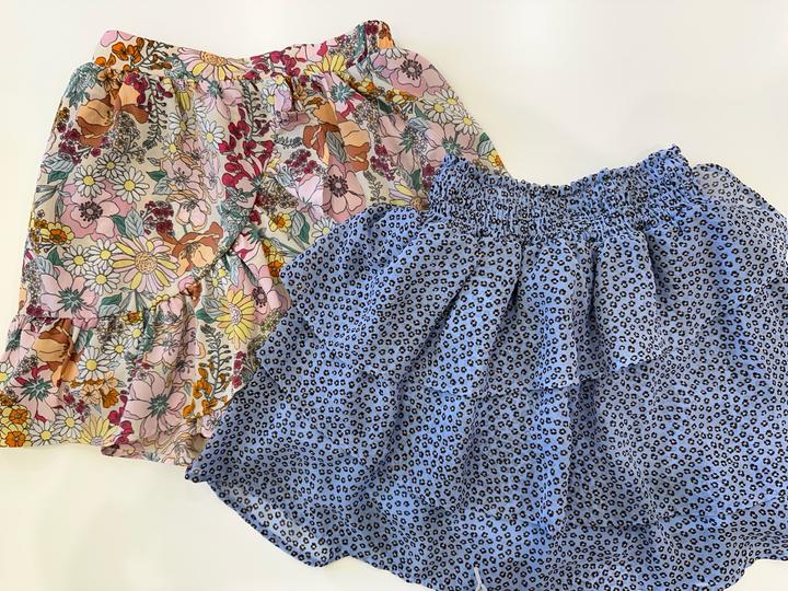 H&M