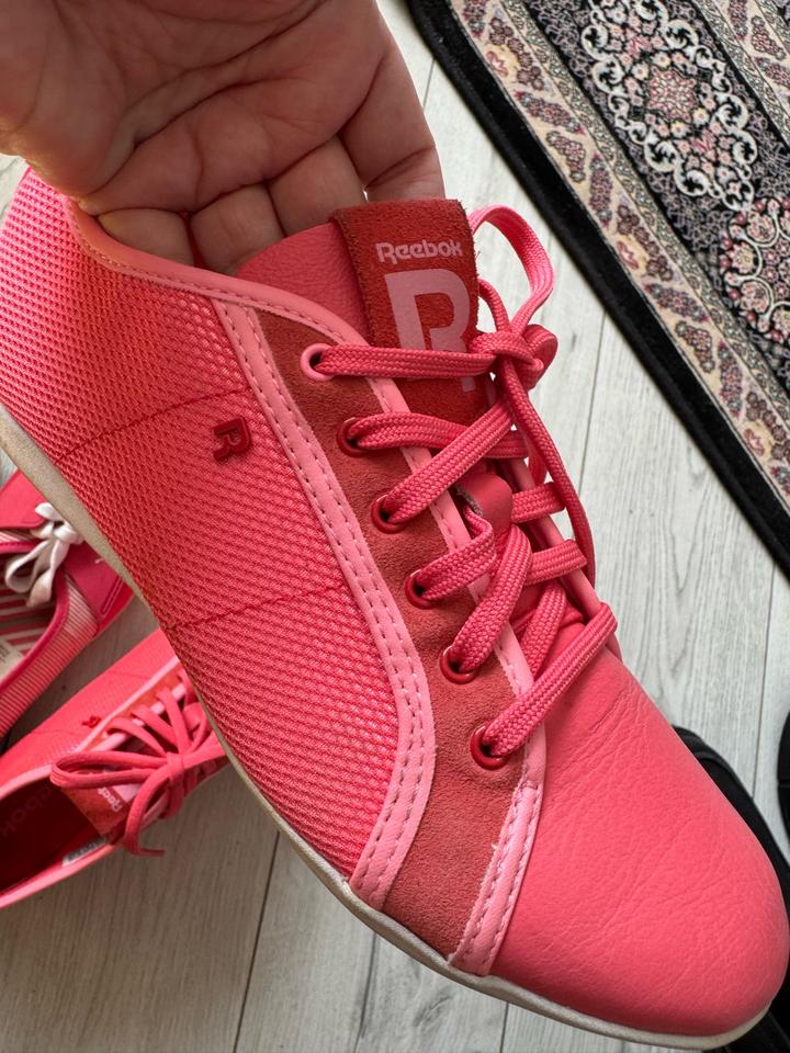 Reebok