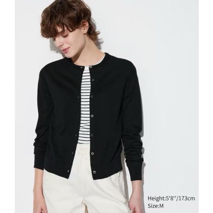 Женский кардиган UNIQLO