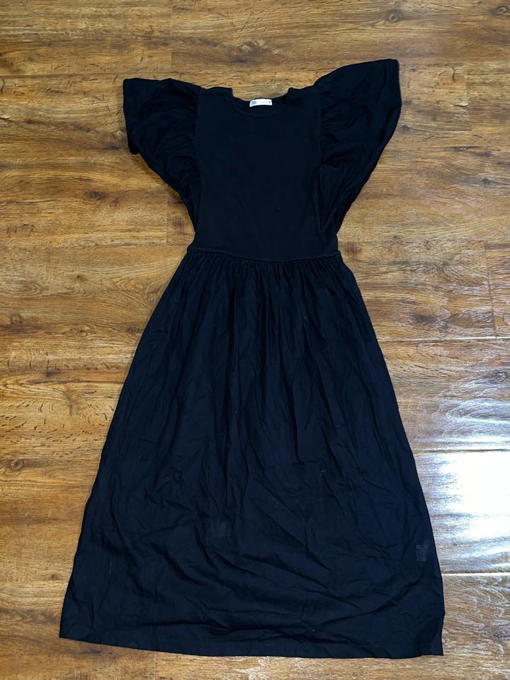 Платье ZARA