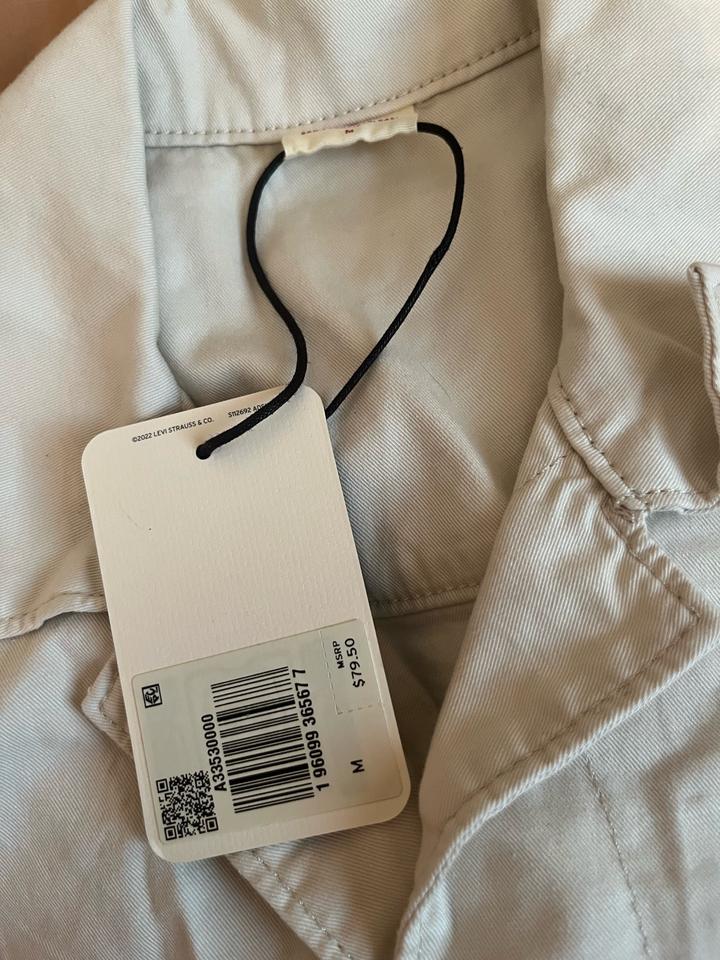 Levi's