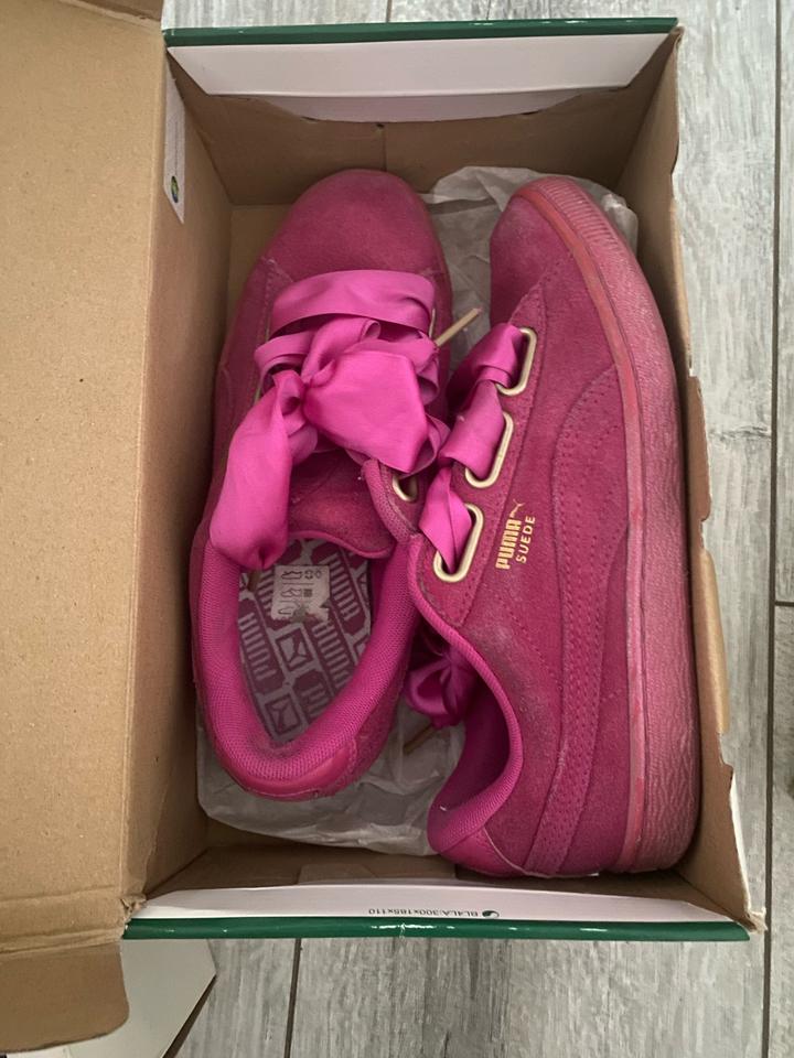 Puma