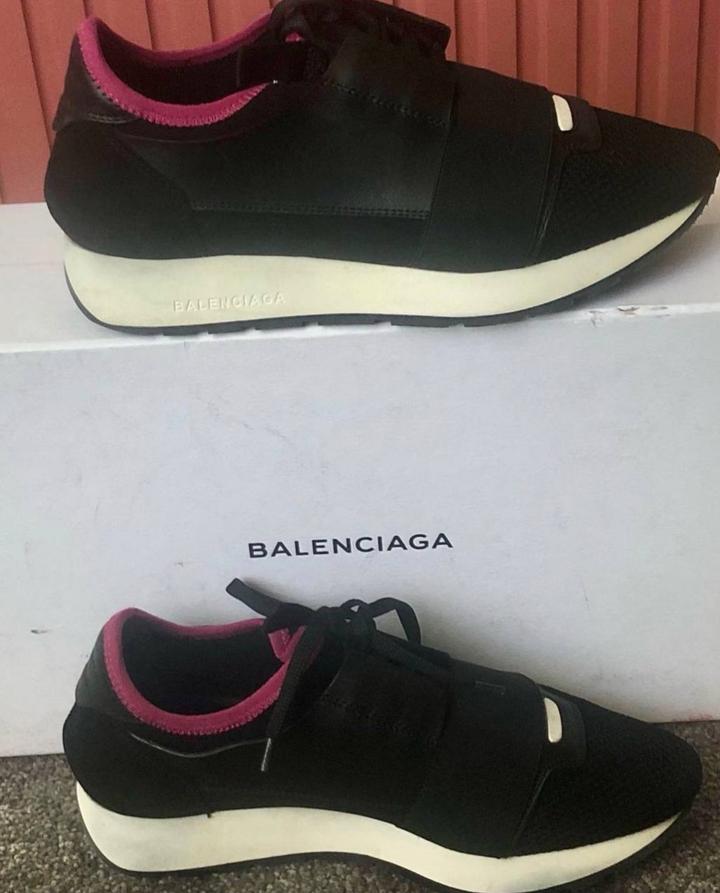 Balenciaga