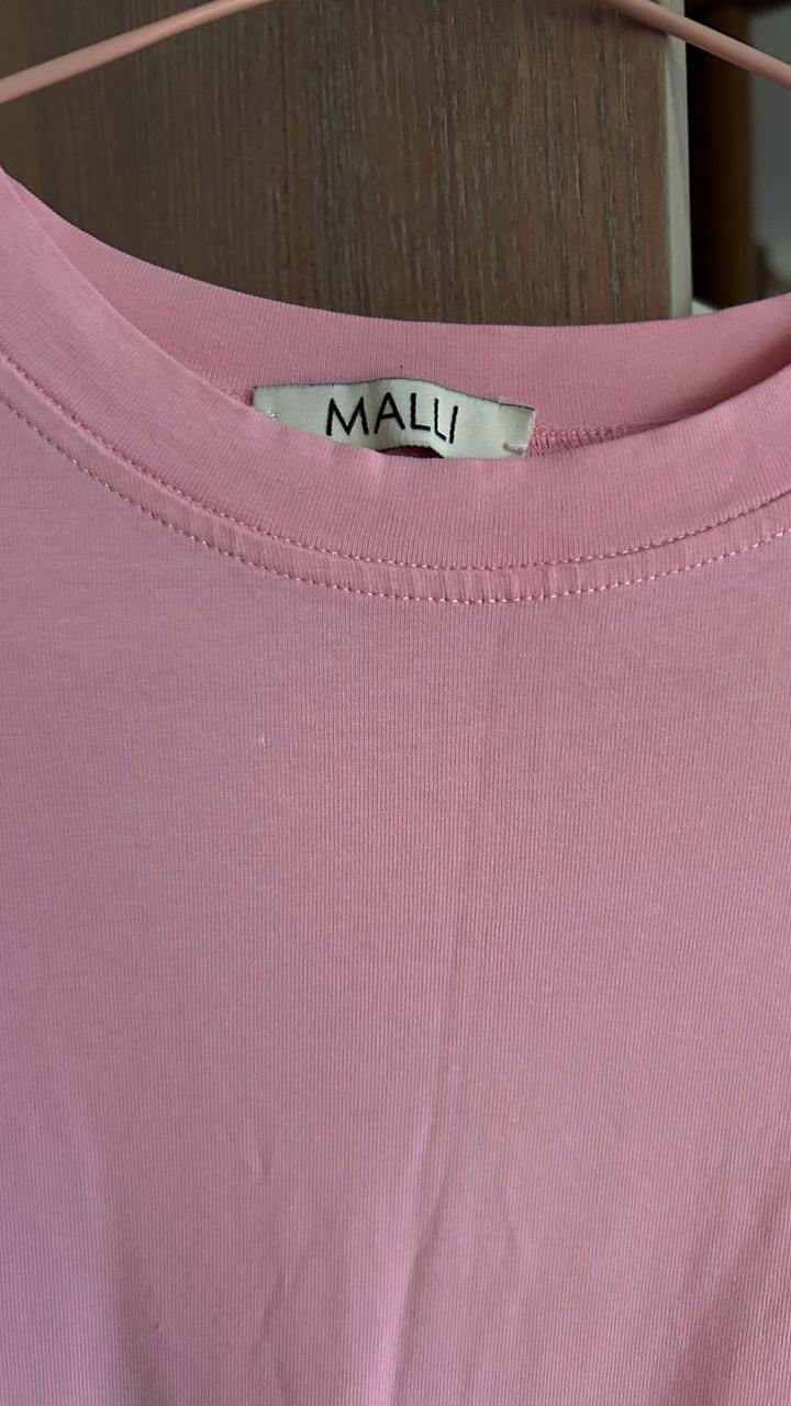 Malli