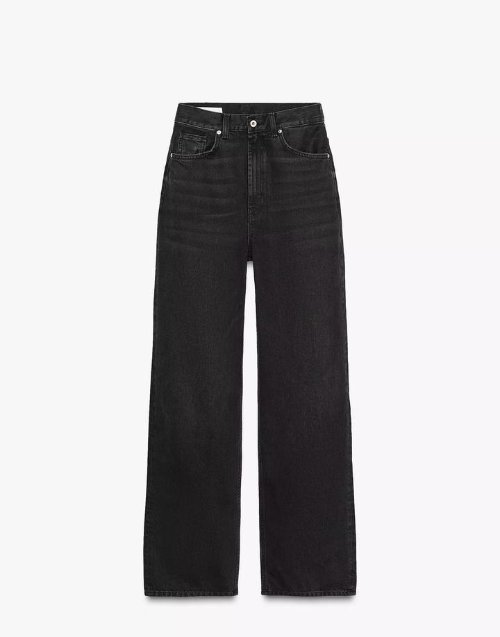 Джинсы Zara