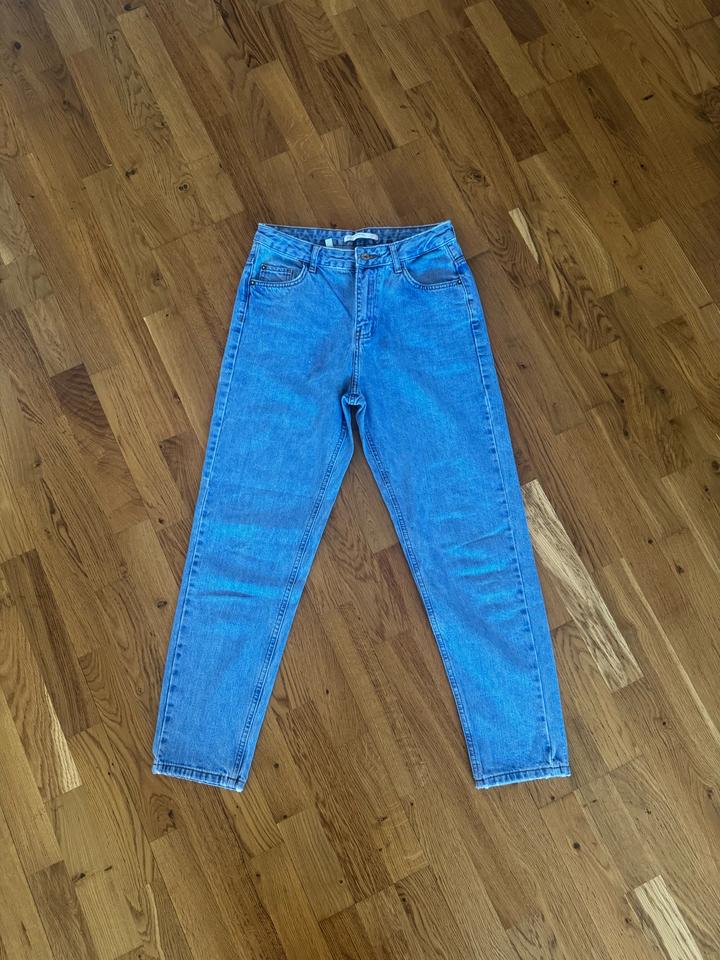 Джинсы ZARA