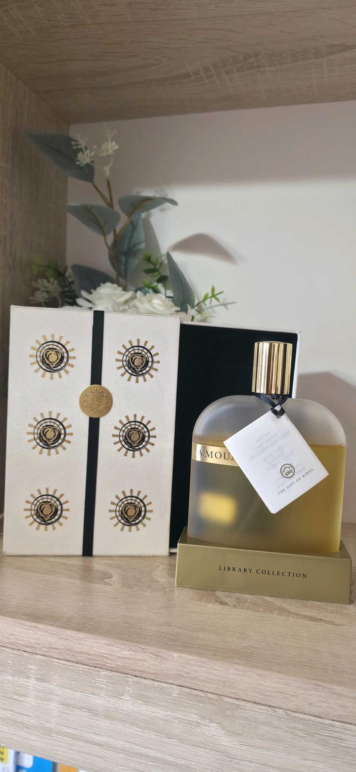 Amouage