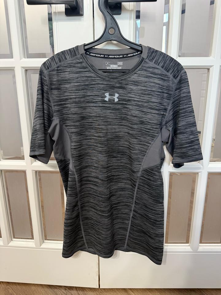Under Armour