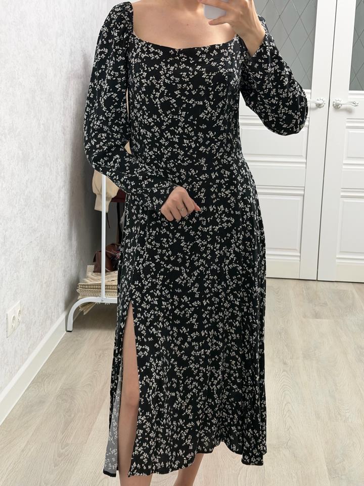 Нет бренда
