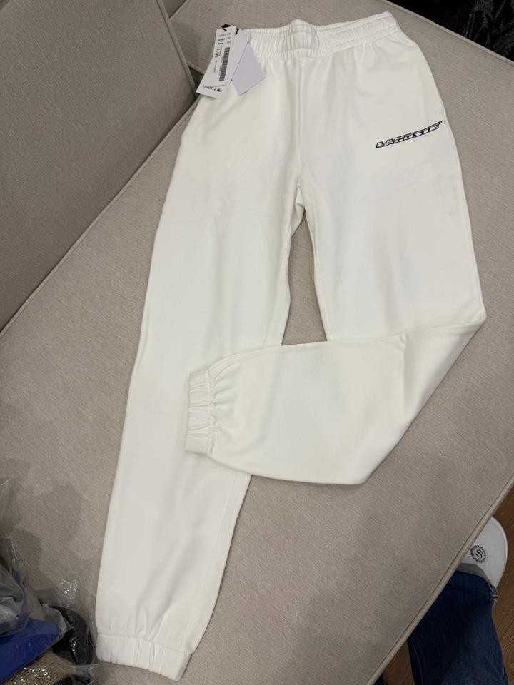 Спортивные брюки Lacoste