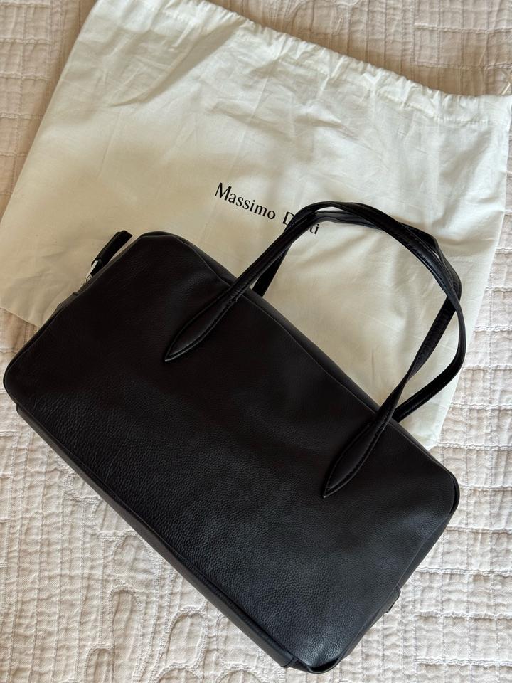 Сумка Massimo Dutti