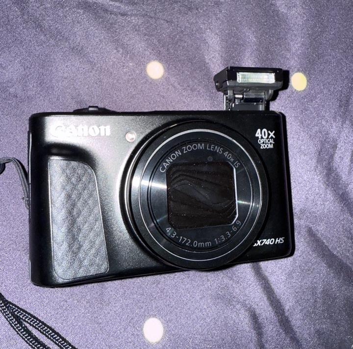Canon