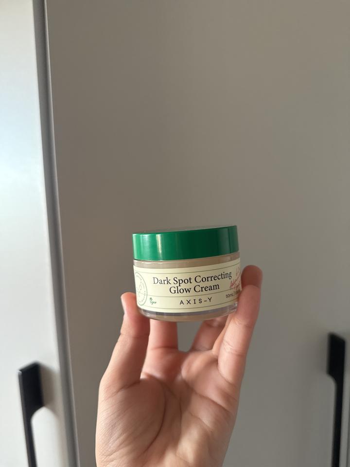 Axis y Крем Axis-Y Dark Spot Correcting Glow Cream