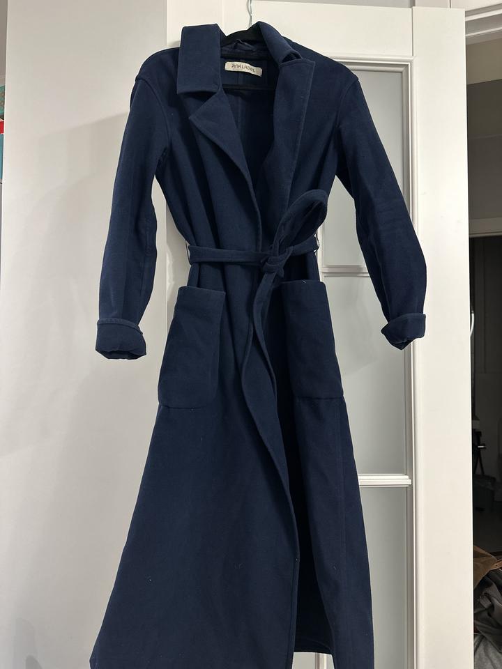 Пальто Pink Label