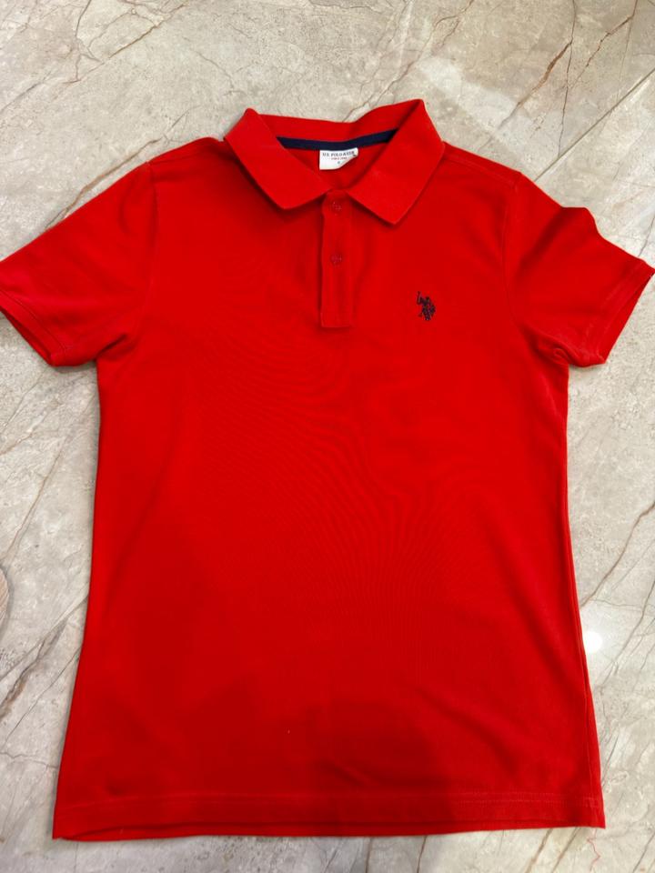 U.S. Polo Assn.