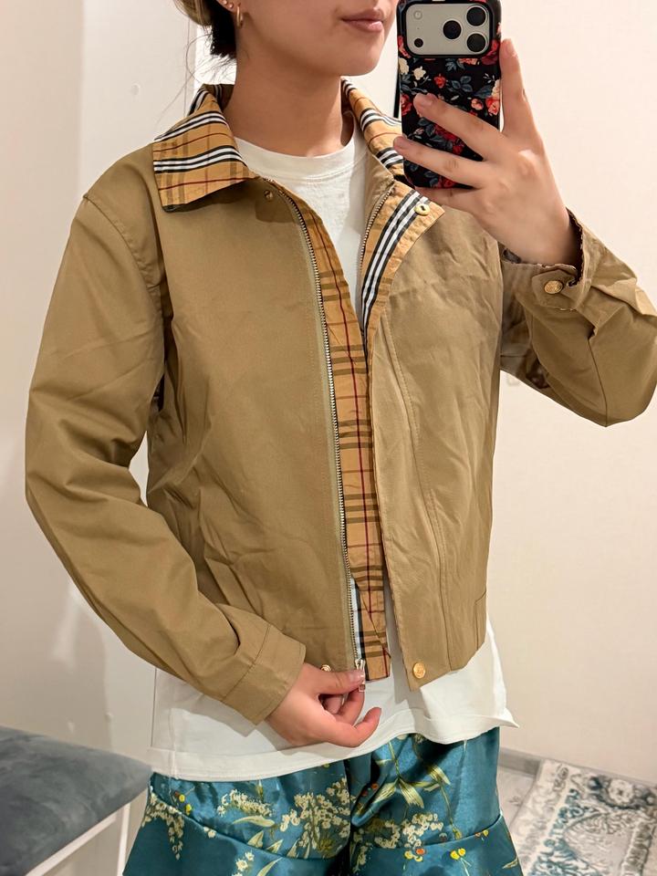 Burberry