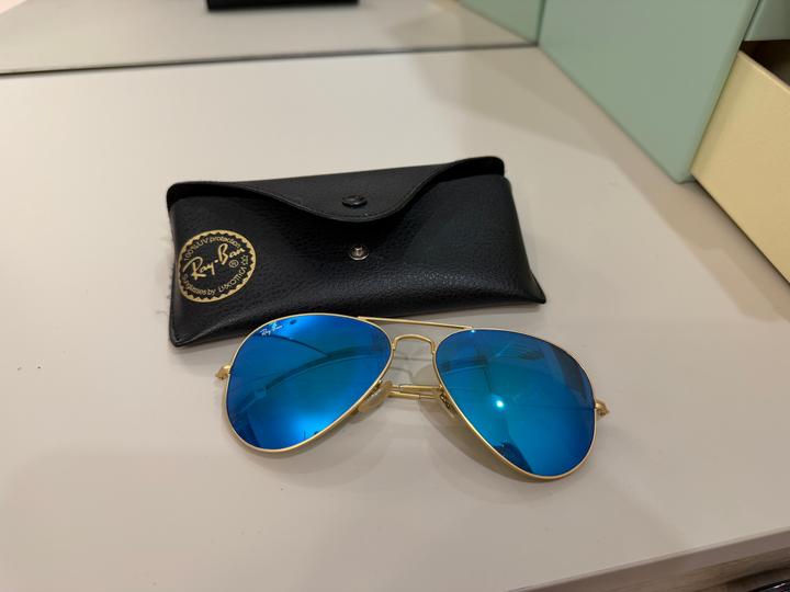 Ray-Ban