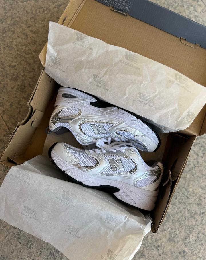 New Balance