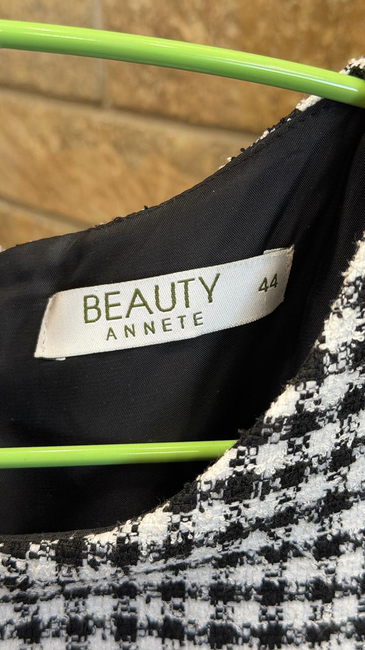 Annette beauty