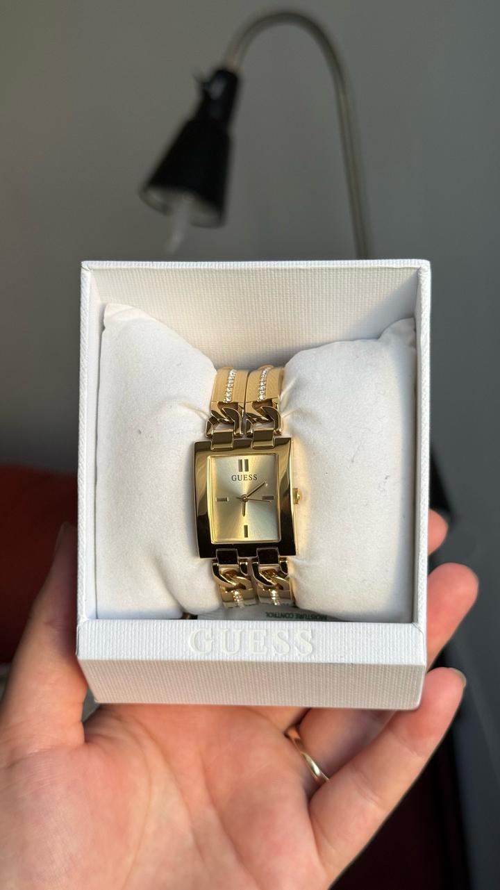 GUESS