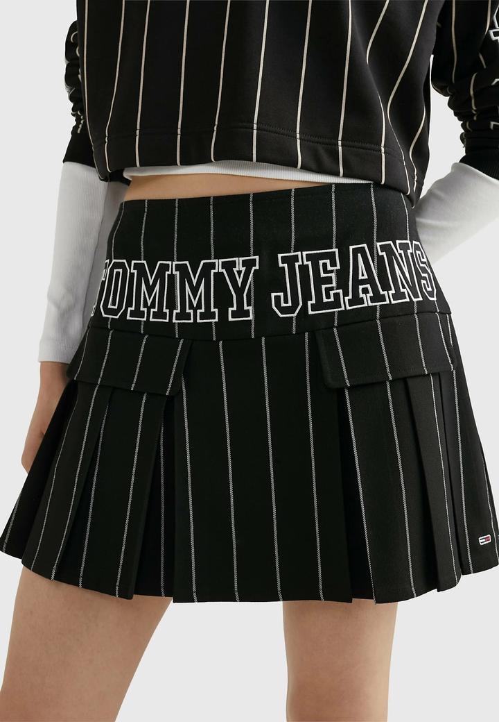 Юбка Tommy Jeans