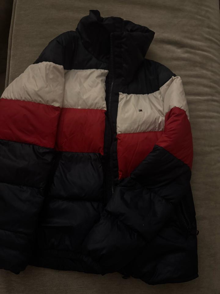 Куртка Tommy Hilfiger