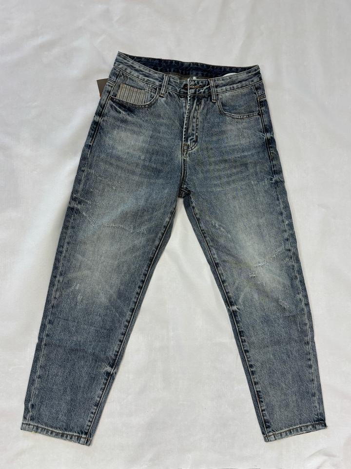 FM-Denim