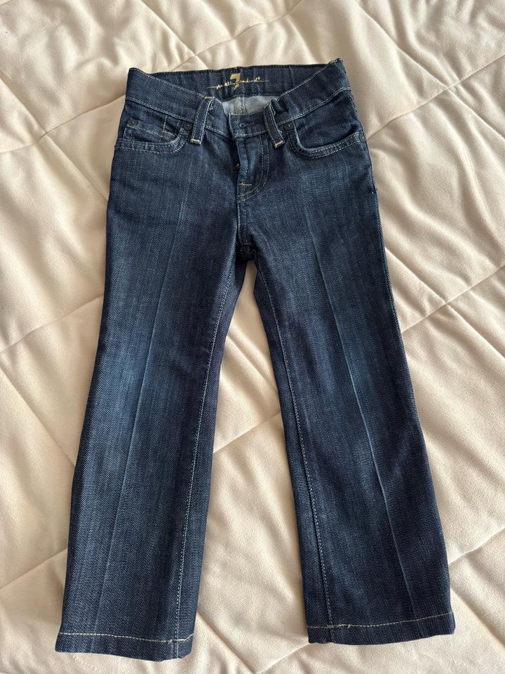 7 For All Mankind