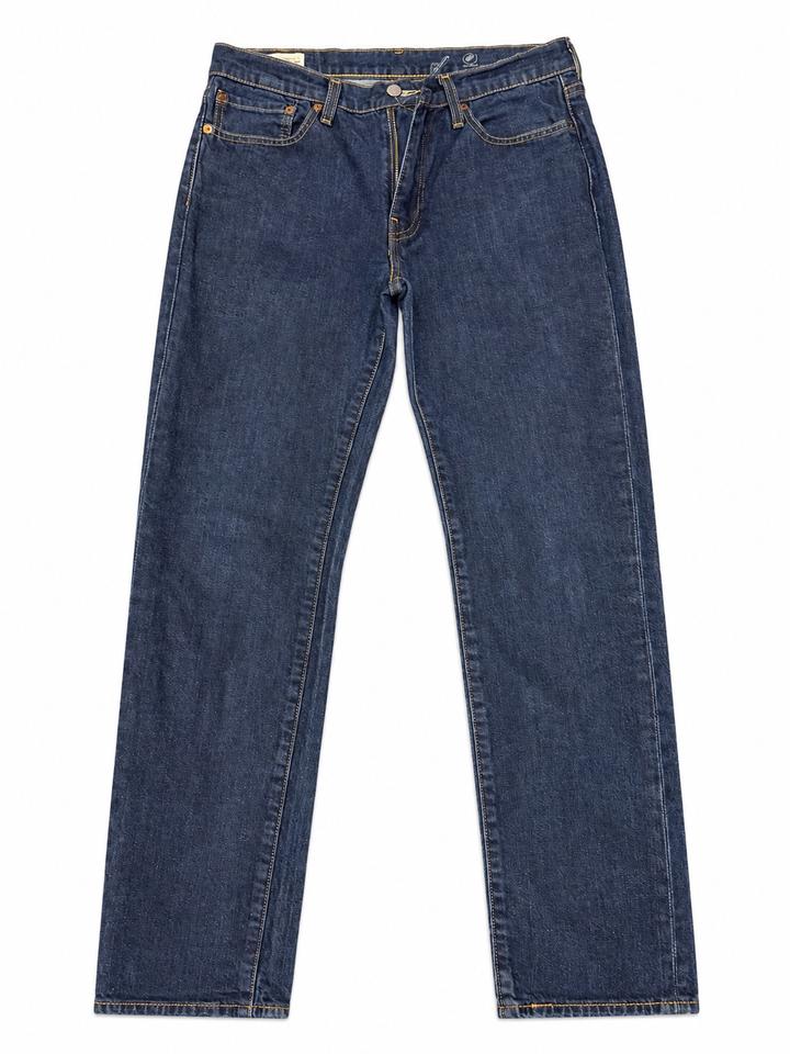 Джинсы Levi's