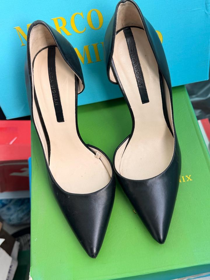Туфли Zara Woman