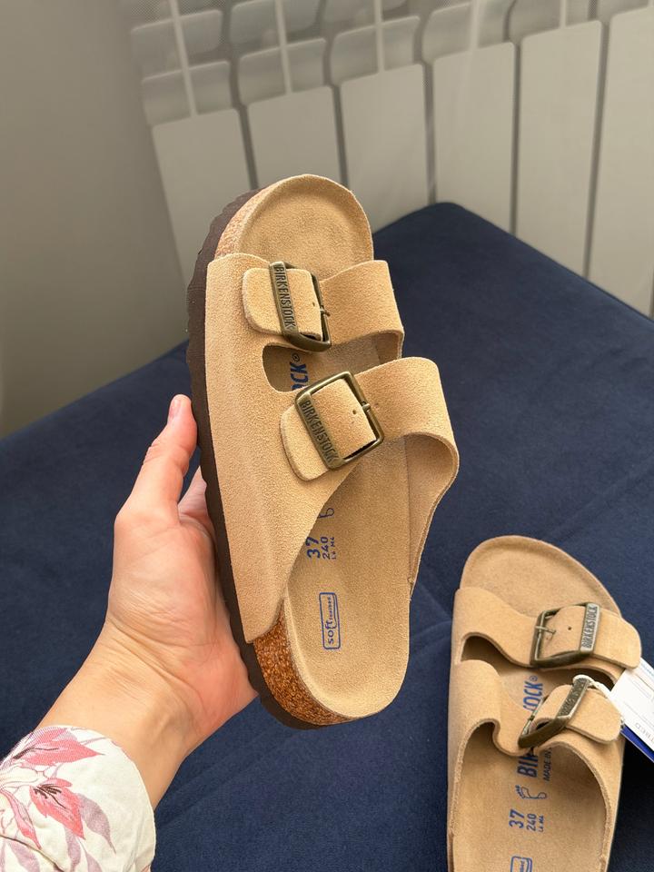 Birkenstock