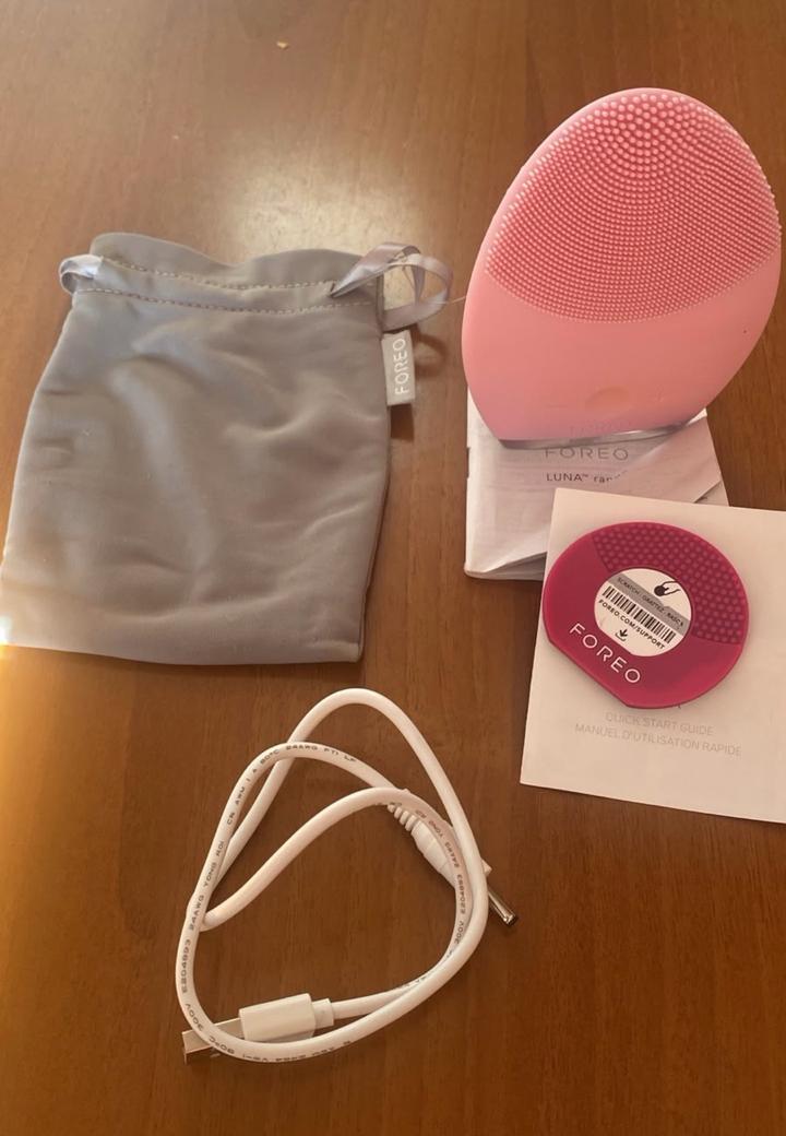 FOREO