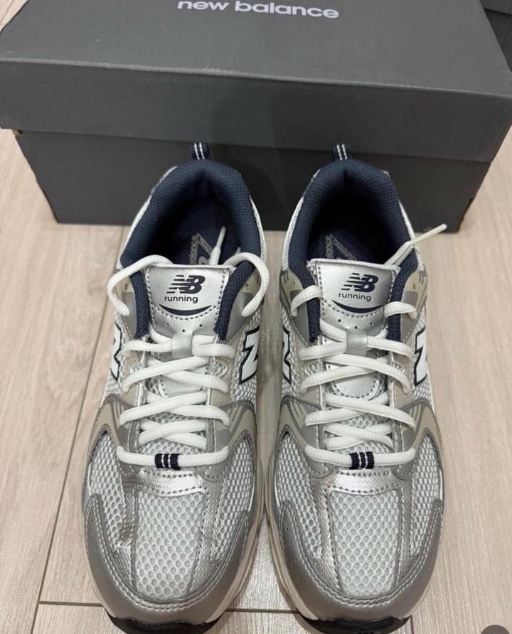 New Balance