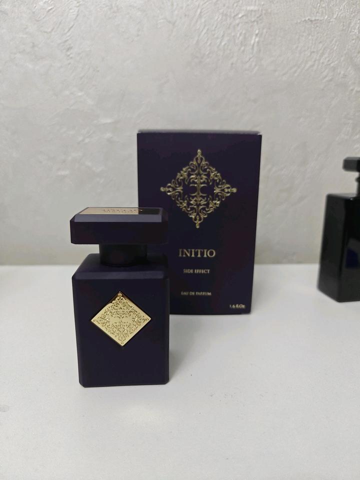 Initio Parfums Prives Initio side effect 50ml