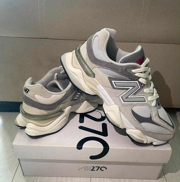 New Balance