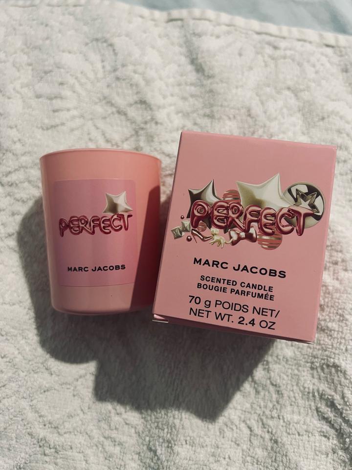 Marc Jacobs
