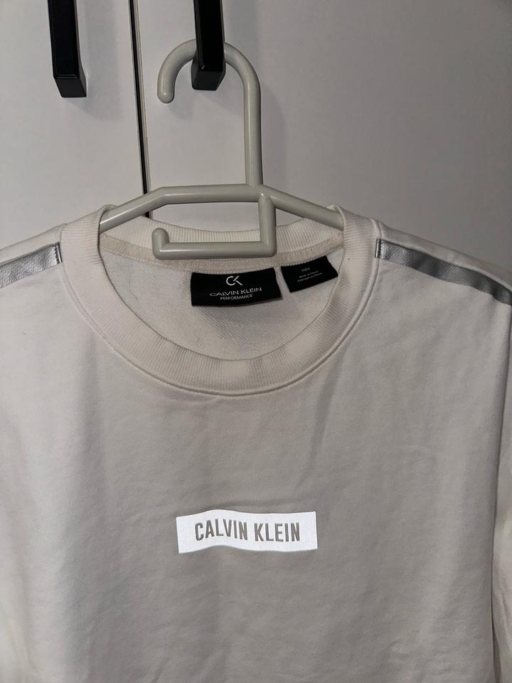 Свитшот Calvin Klein