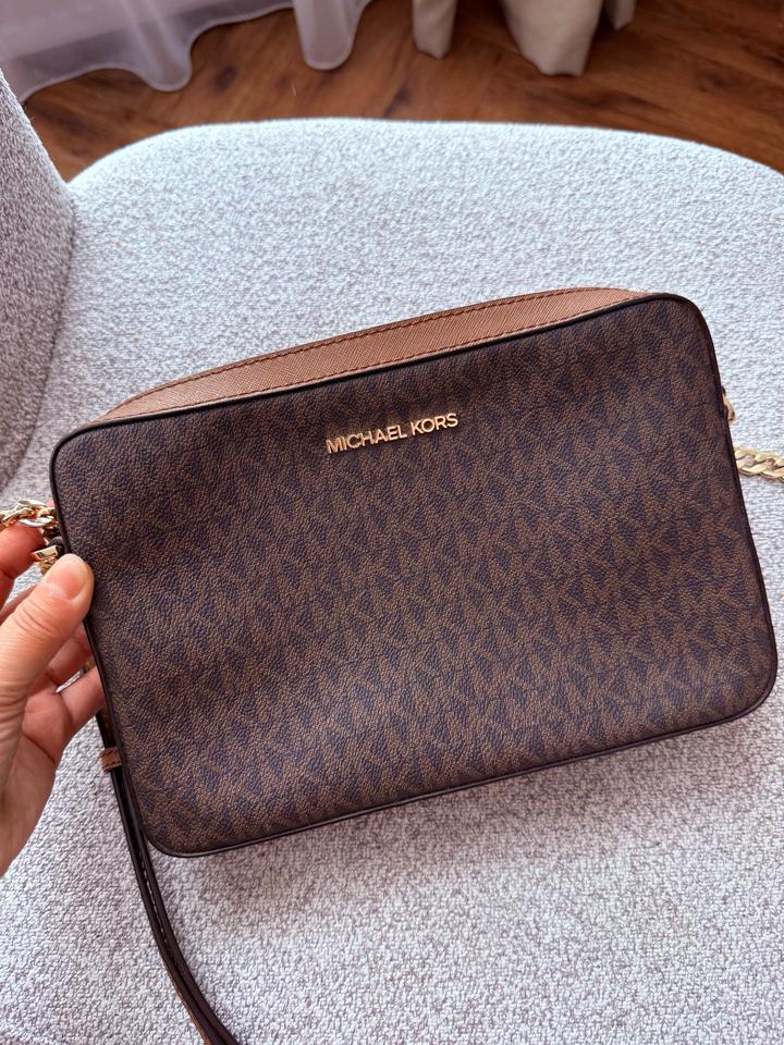 Сумка кроссбоди Michael Kors