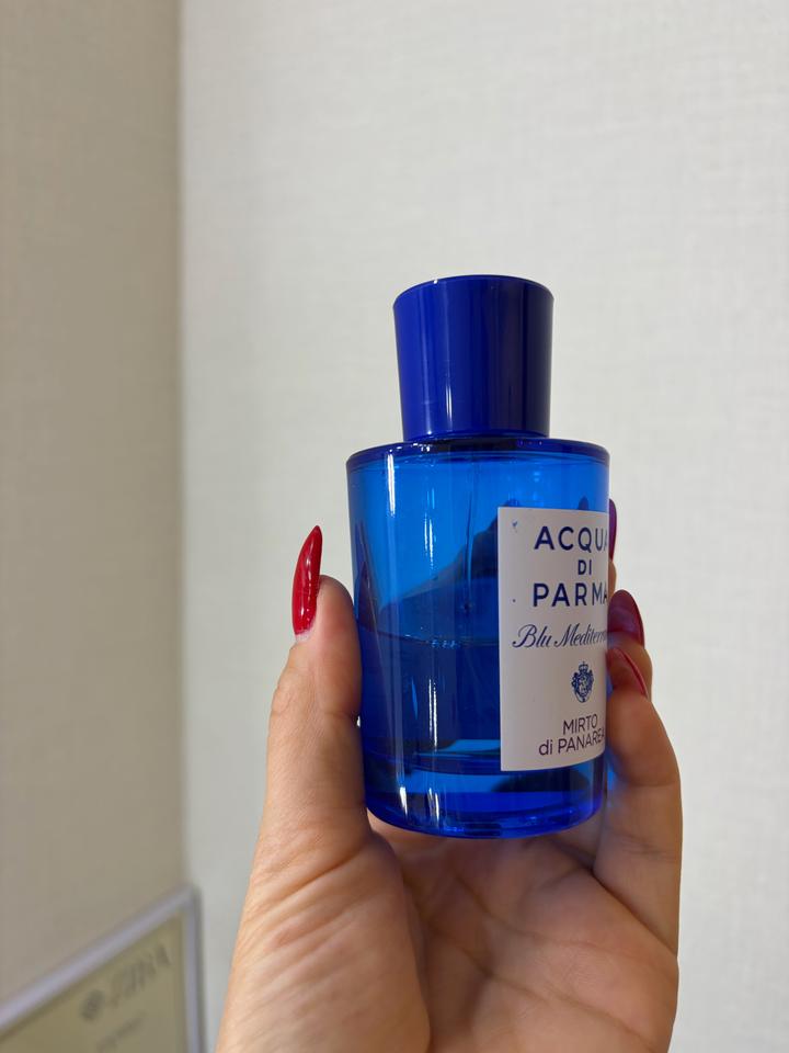 Acqua Di Parma