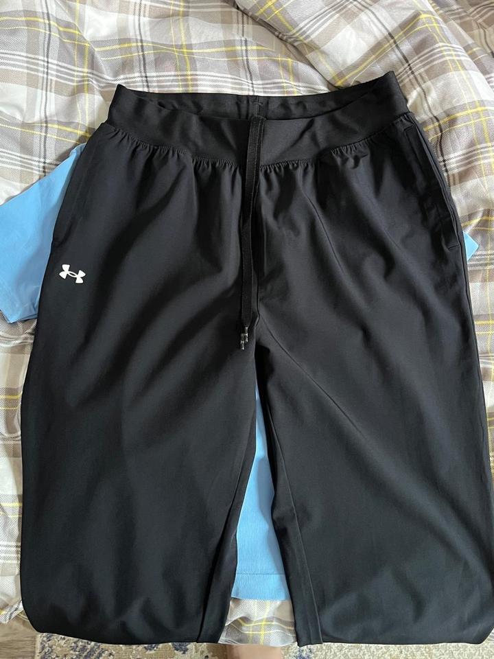 Under Armour