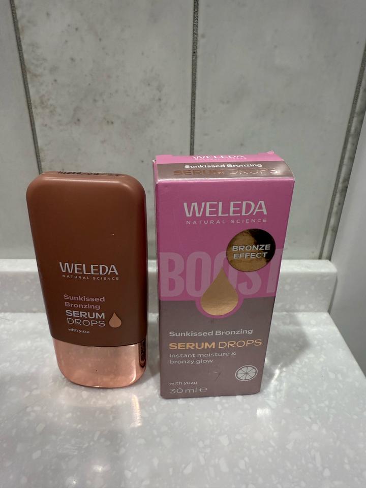 Weleda
