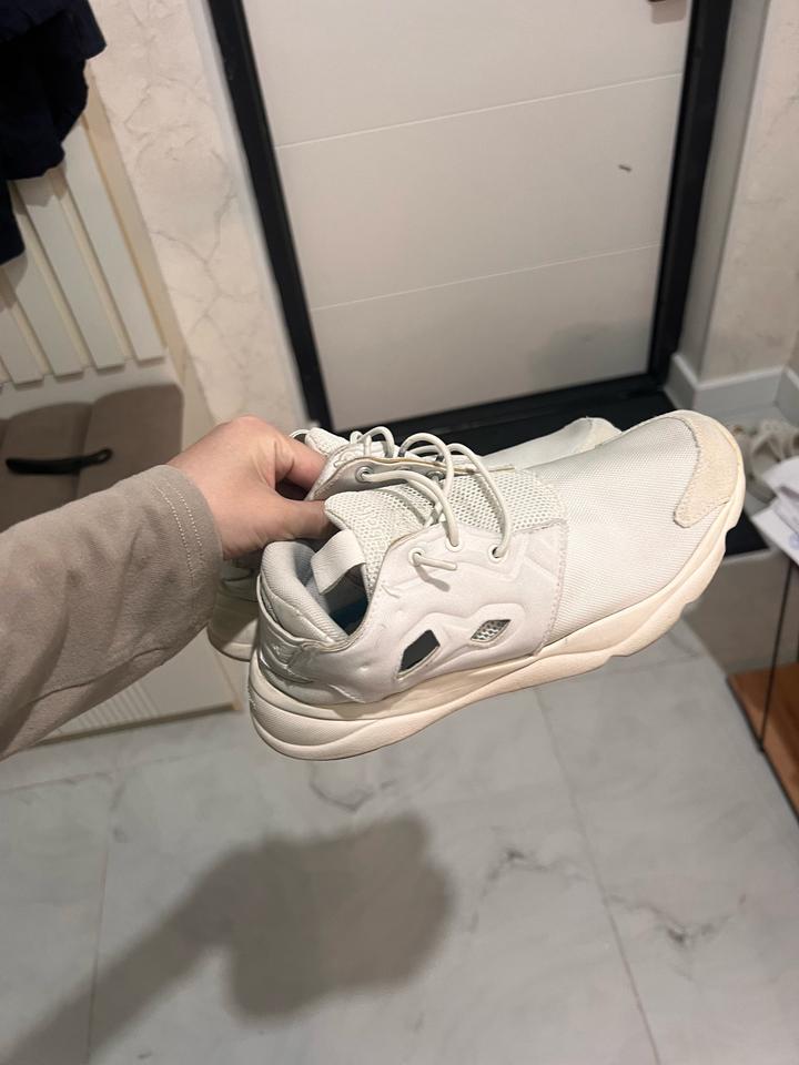 Кроссовки Reebok