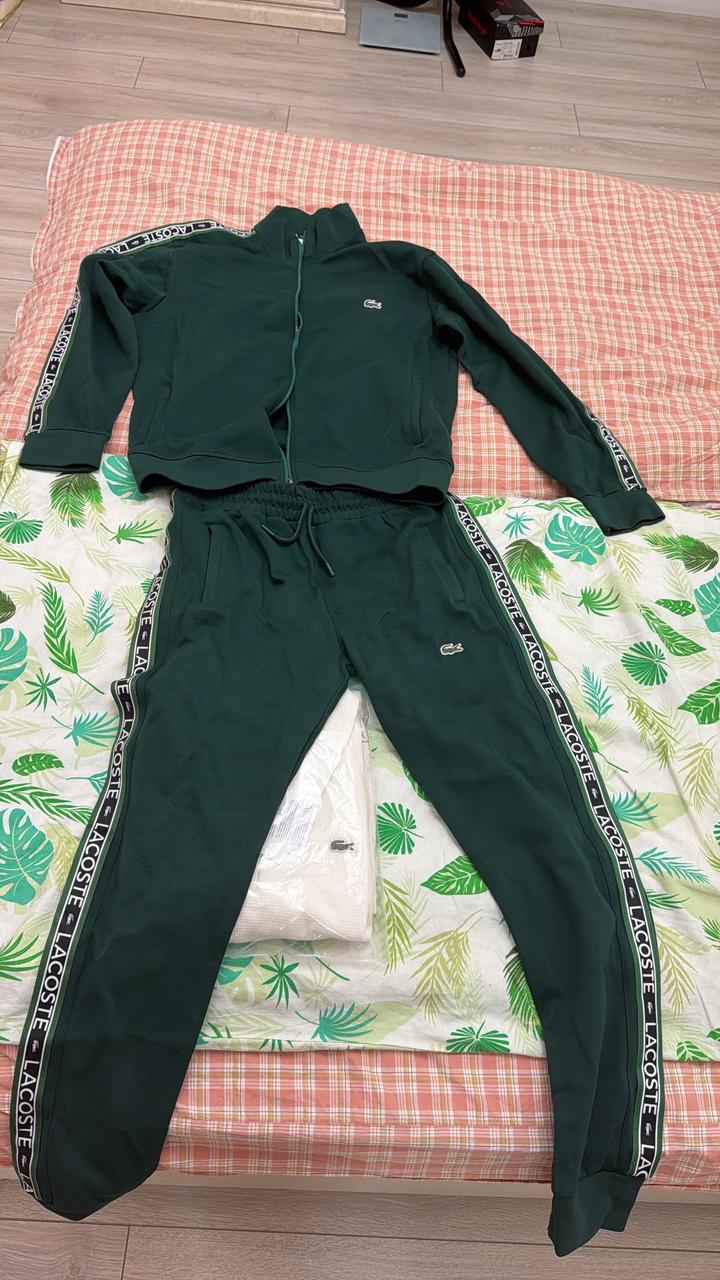 Lacoste