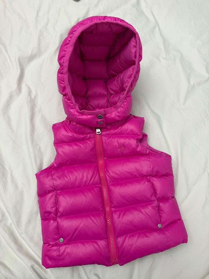 Ralph Lauren Жилет