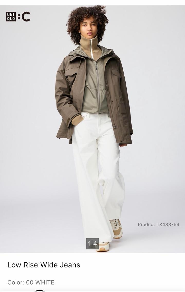 Uniqlo
