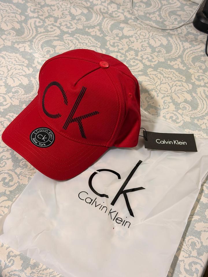 Calvin Klein
