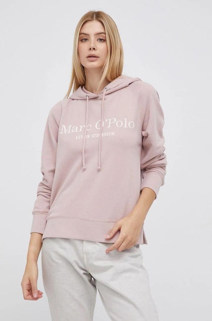 Худи Marc O'Polo