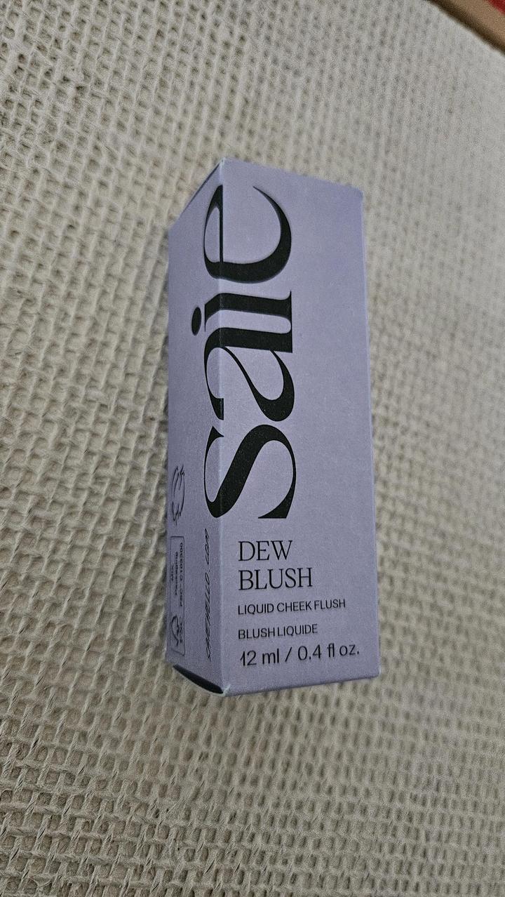 Румяна Saie Dew Blush